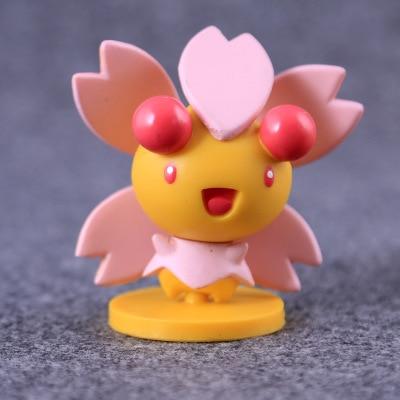 Pokemon Figurines - nintendo-core