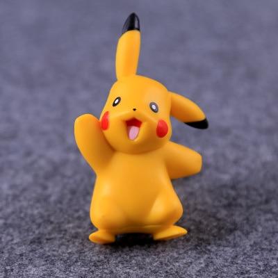 Pokemon Figurines - nintendo-core
