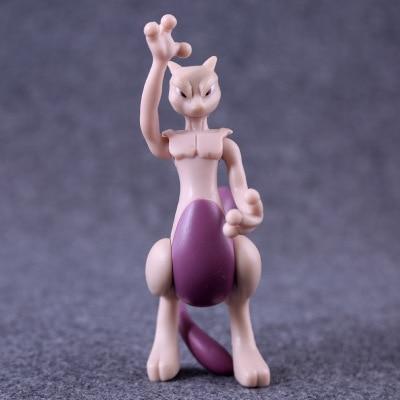 Pokemon Figurines - nintendo-core