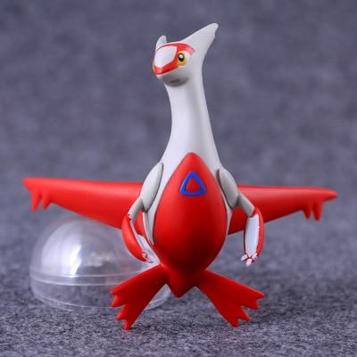 Pokemon Figurines - nintendo-core