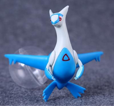 Pokemon Figurines - nintendo-core