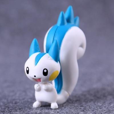 Pokemon Figurines - nintendo-core