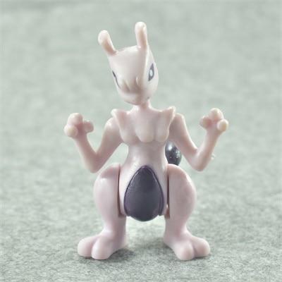 Pokemon Figurines - nintendo-core