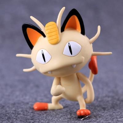 Pokemon Figurines - nintendo-core