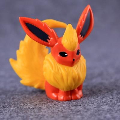 Pokemon Figurines - nintendo-core