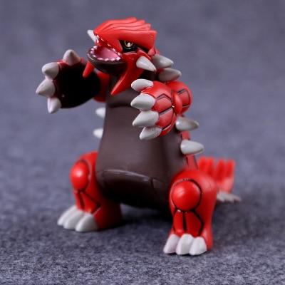 Pokemon Figurines - nintendo-core