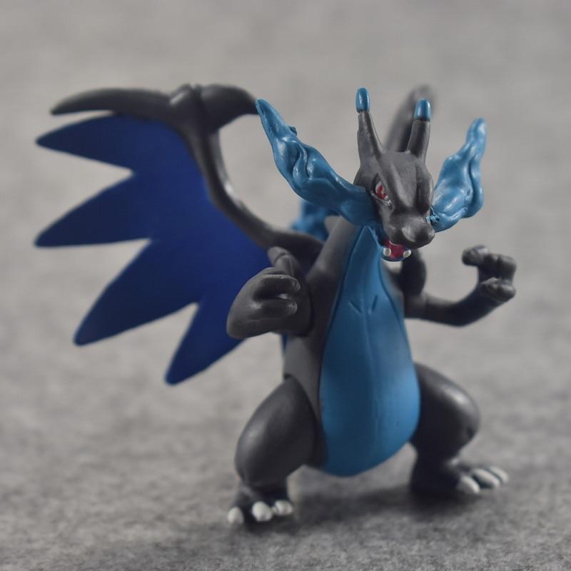 Pokemon Figurines - nintendo-core
