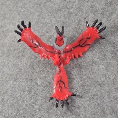 Pokemon Figurines - nintendo-core
