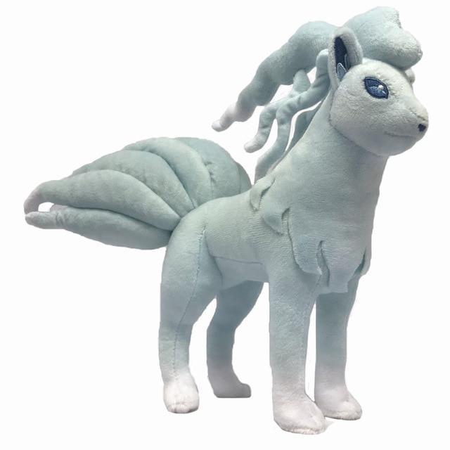 Pokemon Plush Toys - nintendo-core
