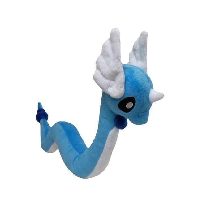 Pokemon Plush Toys - nintendo-core