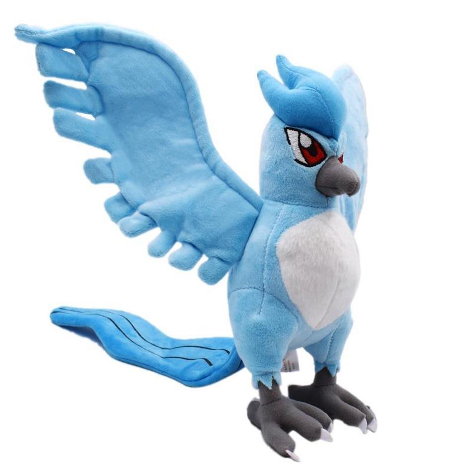 Pokemon Plush Toys - nintendo-core