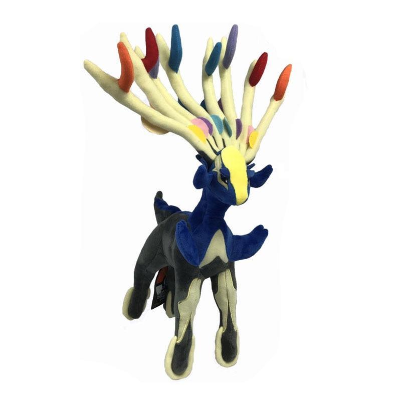 Pokemon Plush Toys - nintendo-core
