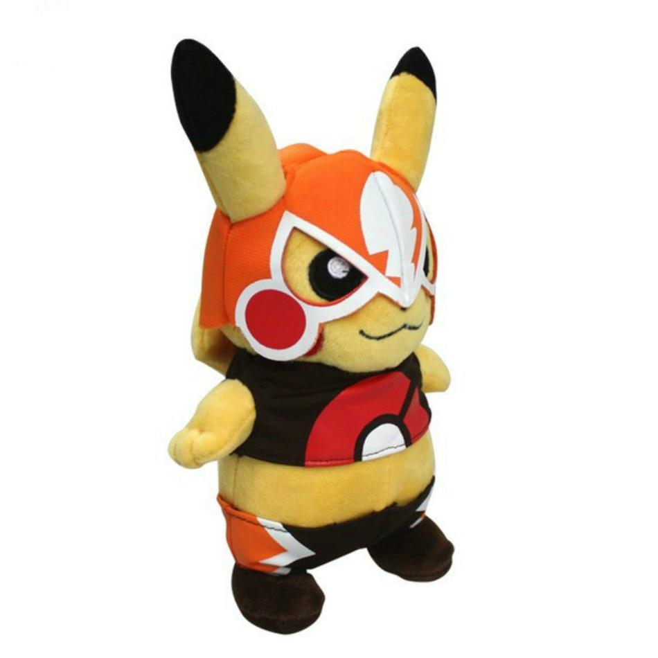 Pokemon Plush Toys - nintendo-core