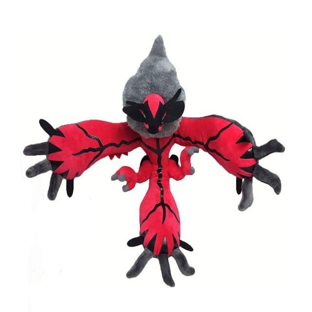Pokemon Plush Toys - nintendo-core