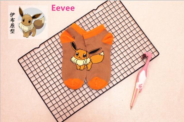 Pokemon Socks and More - nintendo-core
