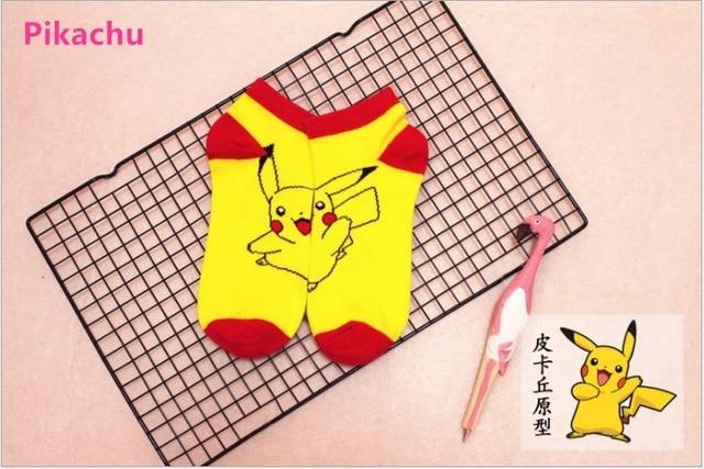 Pokemon Socks and More - nintendo-core