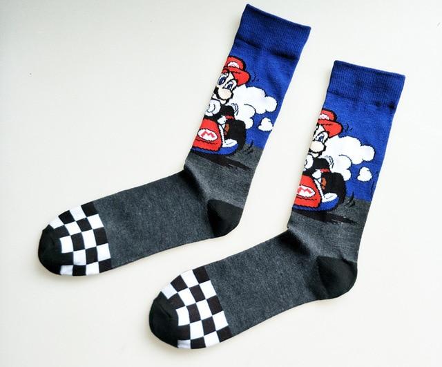 Pokemon Socks and More - nintendo-core