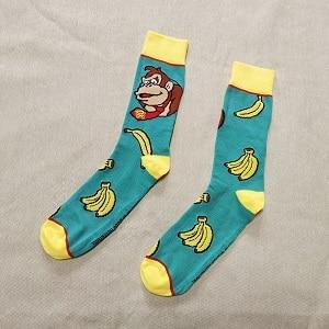 Pokemon Socks and More - nintendo-core