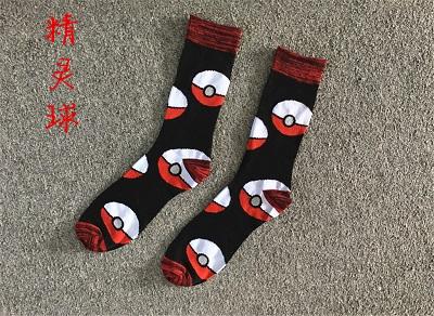 Pokemon Socks and More - nintendo-core