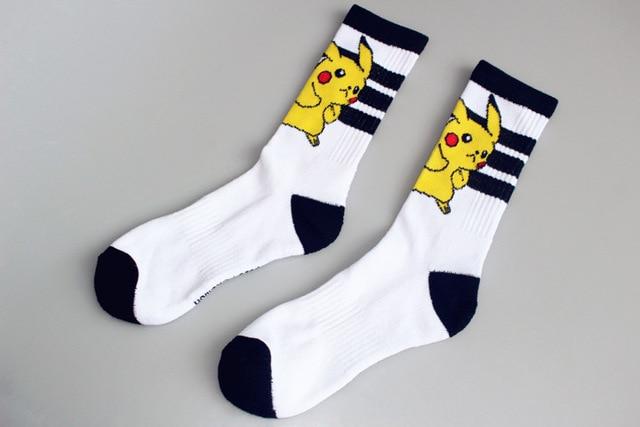 Pokemon Socks and More - nintendo-core