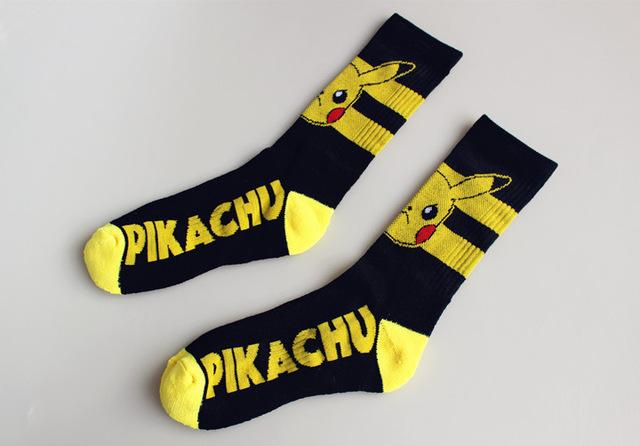 Pokemon Socks and More - nintendo-core