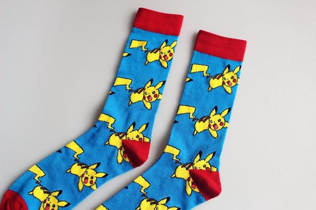 Pokemon Socks and More - nintendo-core