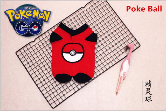 Pokemon Socks and More - nintendo-core