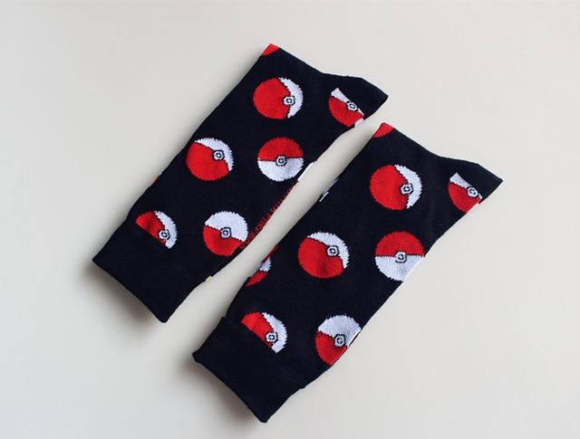 Pokemon Socks and More - nintendo-core