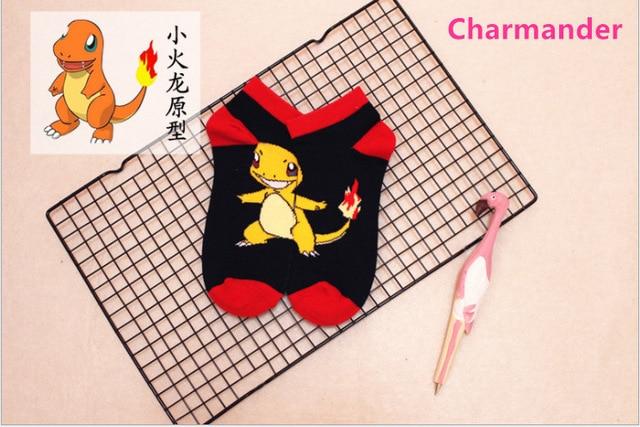 Pokemon Socks and More - nintendo-core
