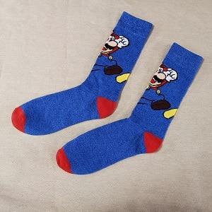 Pokemon Socks and More - nintendo-core