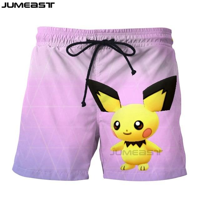 Pokemon Summer Trunk | #1 (Jum East Collection) - nintendo-core
