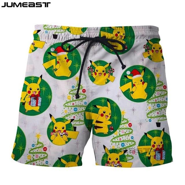 Pokemon Summer Trunk | #1 (Jum East Collection) - nintendo-core