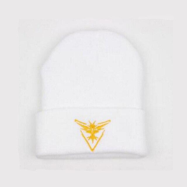 Pokemon Team Mystic / Valor / Instinct Knit Beanies - nintendo-core