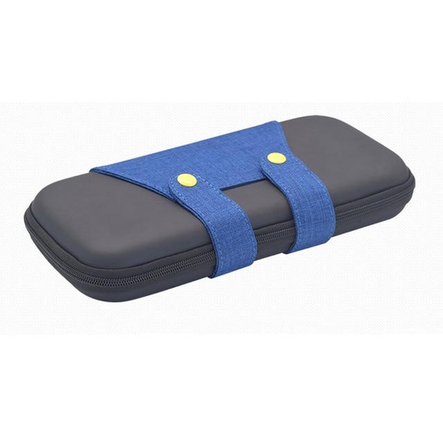 Portable Luigi & Mario Costume Nintendo Switch Case - nintendo-core
