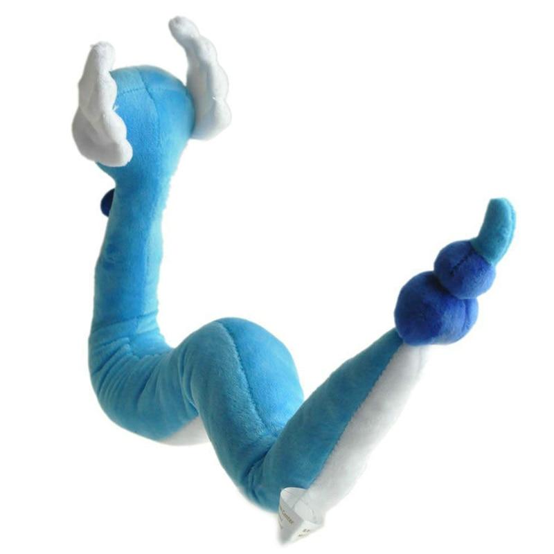 Poseable Dragonair Plush 68cm (27in) - nintendo-core