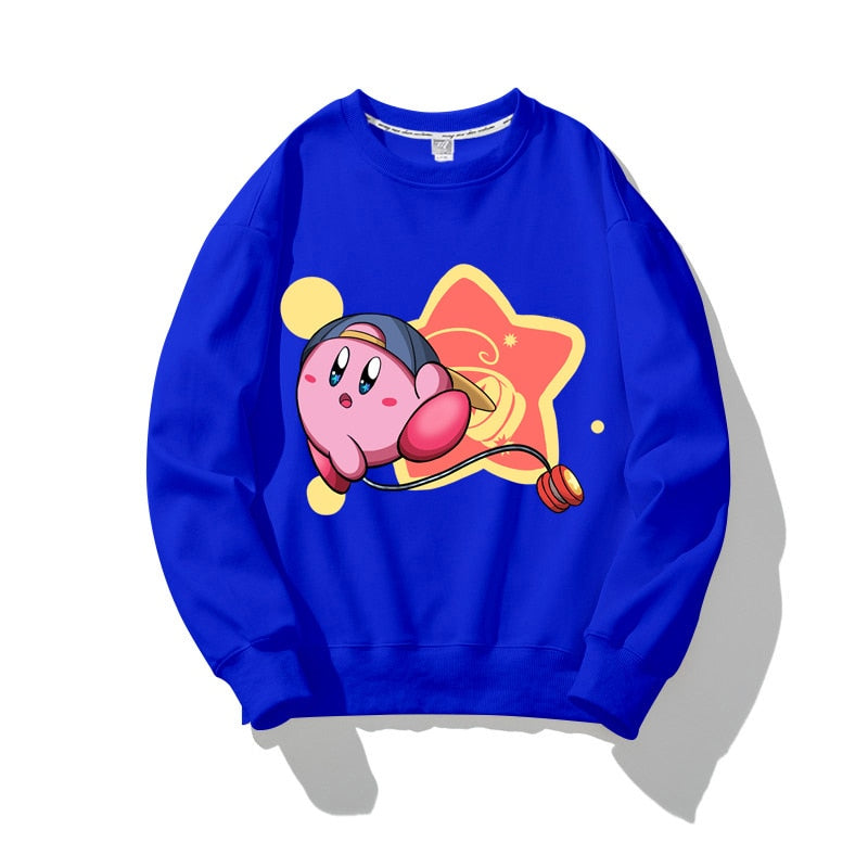 Kirby the Painter T Shirt