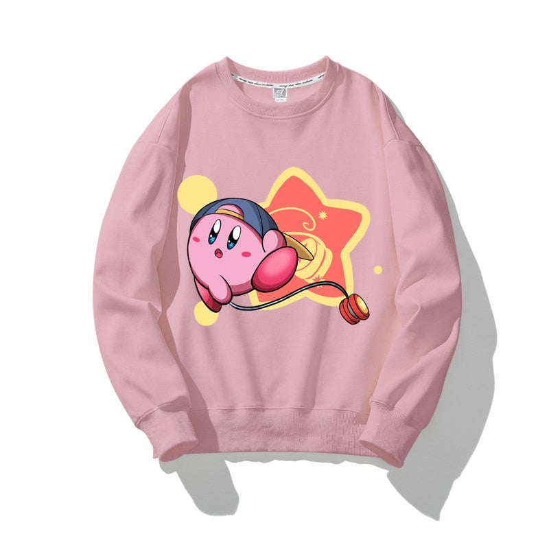 Kirby the Painter T Shirt