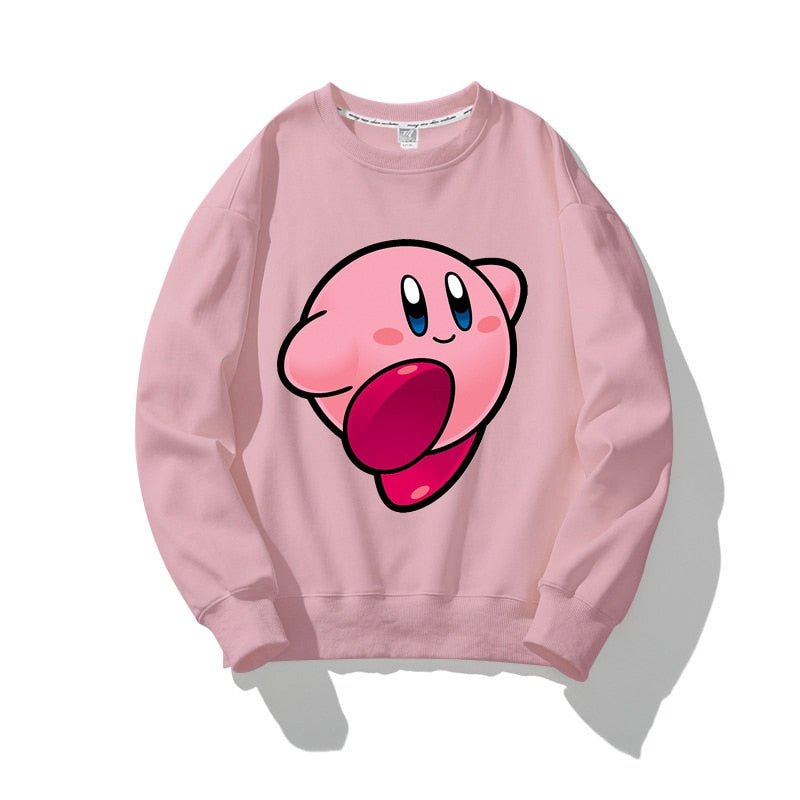 Kirby the Painter T Shirt