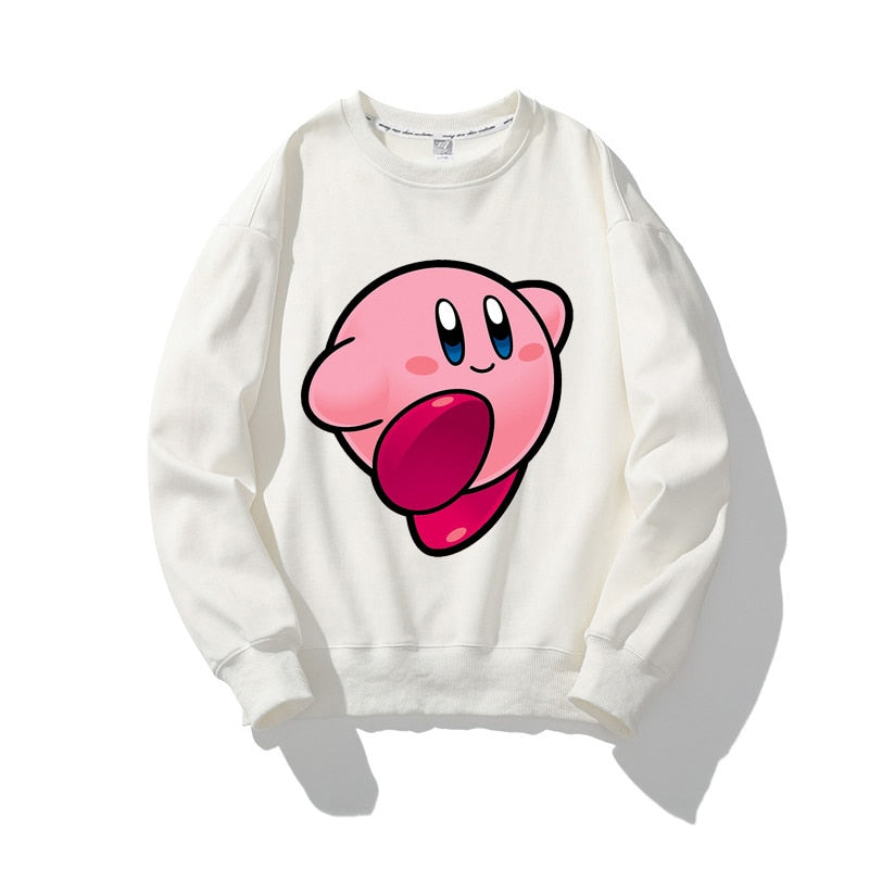 Kirby the Painter T Shirt