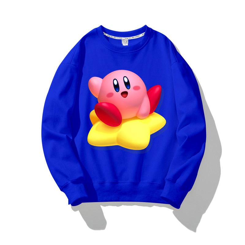 Kirby the Painter T Shirt