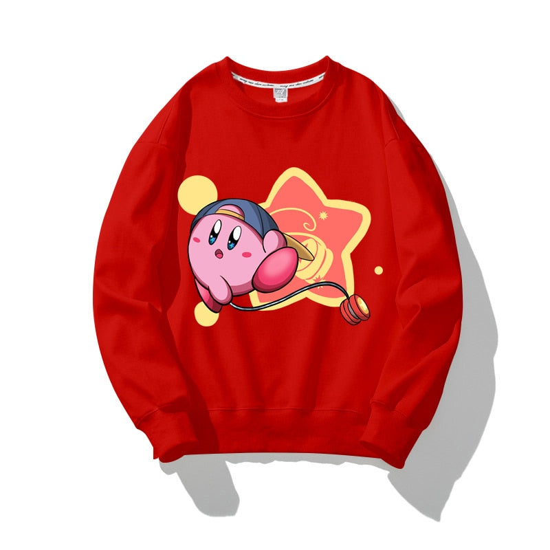 Kirby the Painter T Shirt