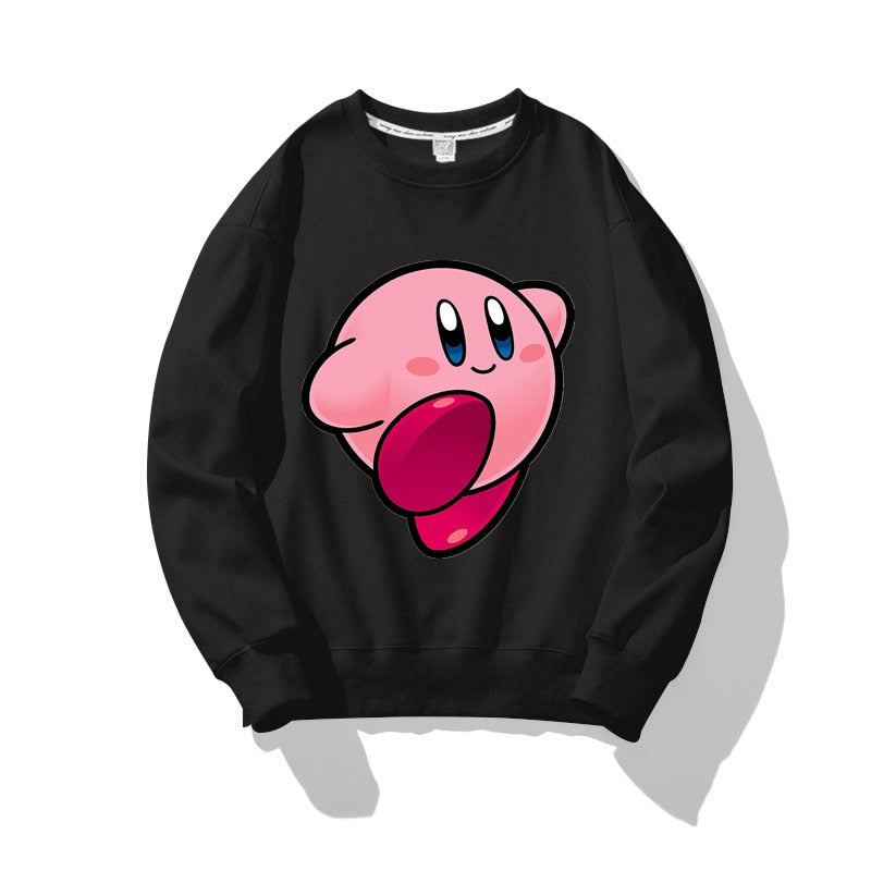 Kirby the Painter T Shirt
