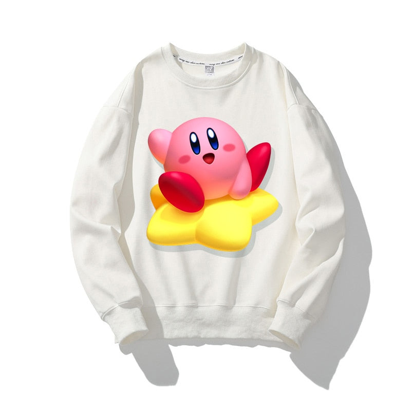 Kirby the Painter T Shirt