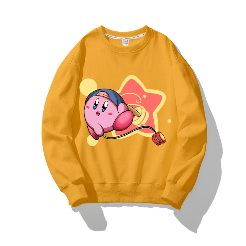 Kirby the Painter T Shirt