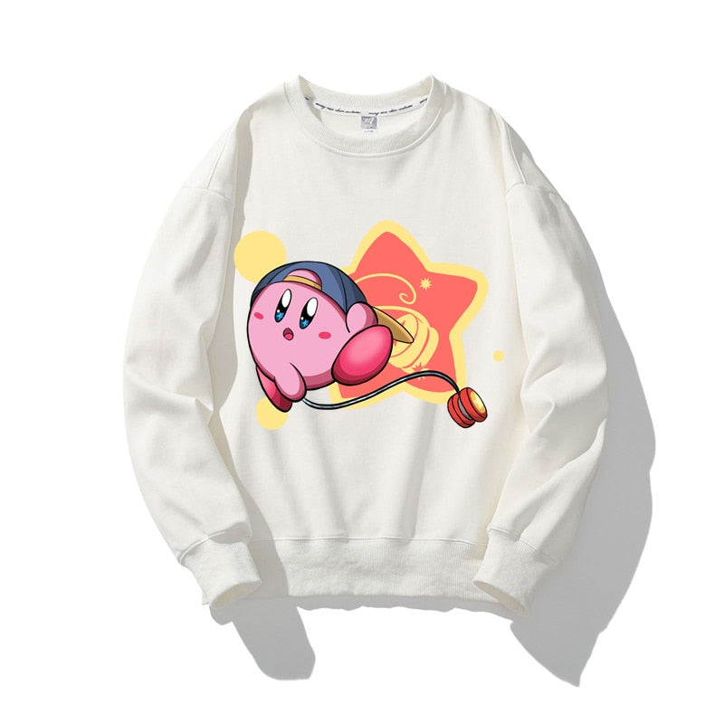 Kirby the Painter T Shirt