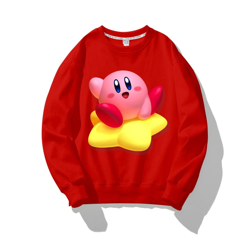 Kirby the Painter T Shirt