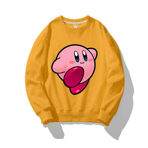 Kirby the Painter T Shirt