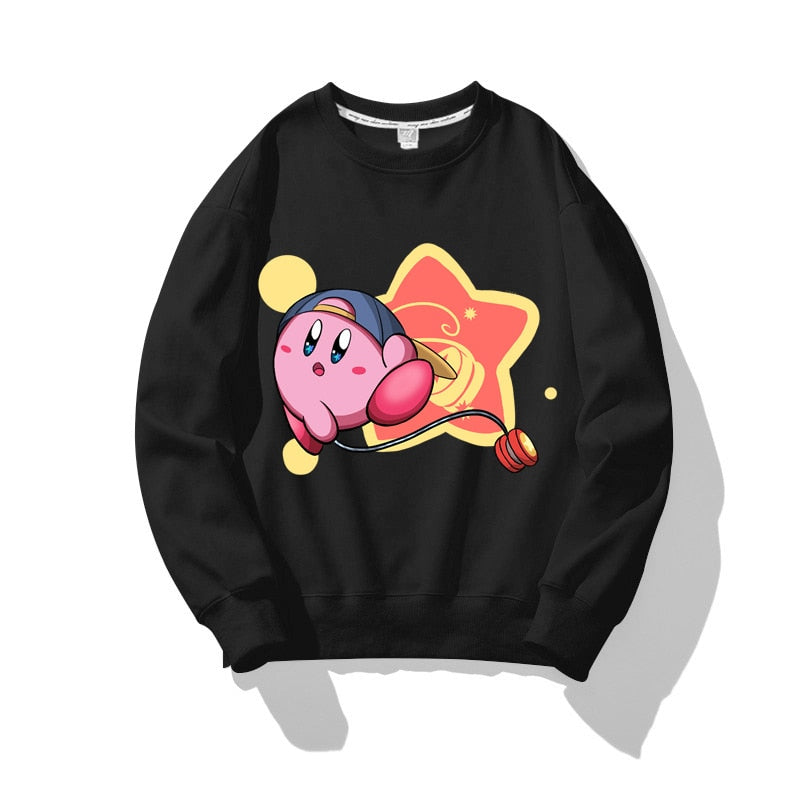 Kirby the Painter T Shirt