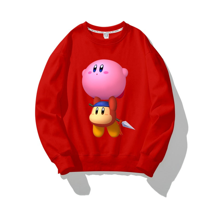 Kirby the Painter T Shirt