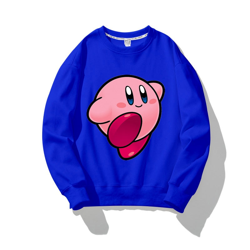 Kirby the Painter T Shirt